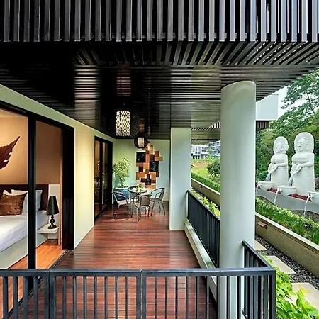 The Sterling Uluwatu