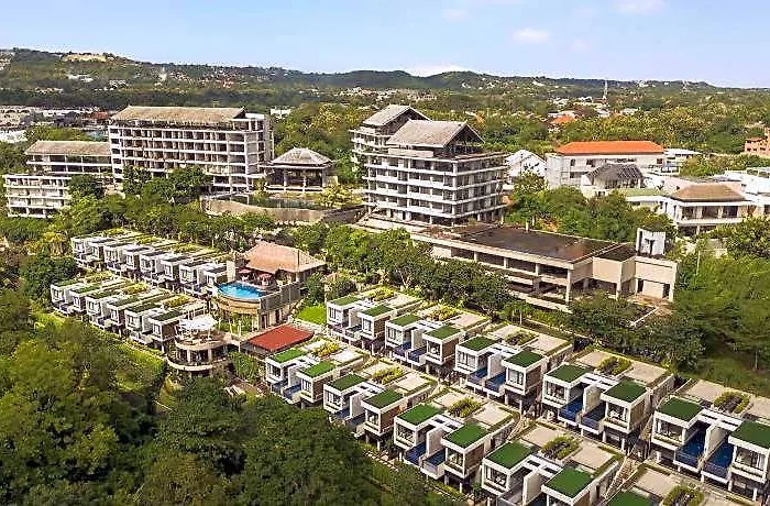 The Sterling Uluwatu ホテル ペチャトゥ