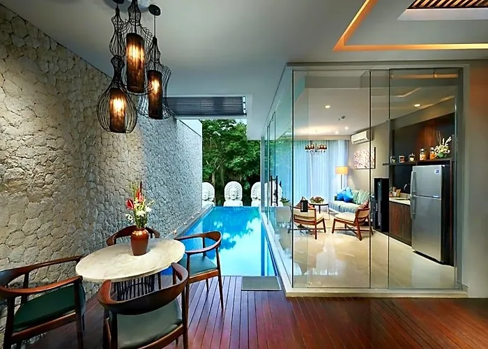 The Sterling Uluwatu