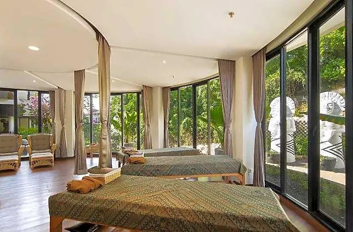 The Sterling Uluwatu ホテル ペチャトゥ