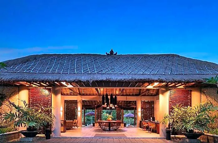 ホテル The Sterling Uluwatu ペチャトゥ