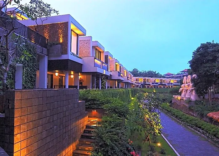 The Sterling Uluwatu 5*