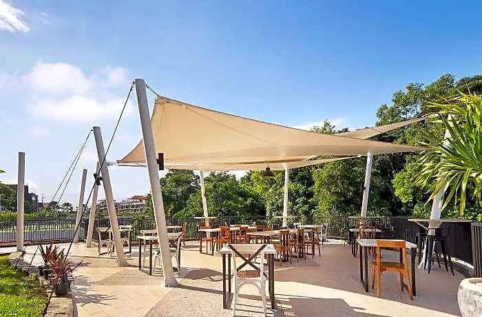 The Sterling Uluwatu ホテル 5*