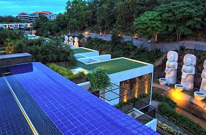 The Sterling Uluwatu ホテル 5*