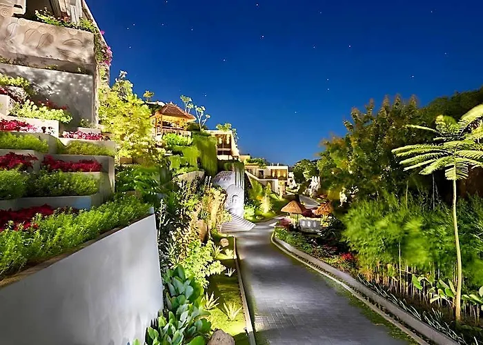 The Sterling Uluwatu ペチャトゥ