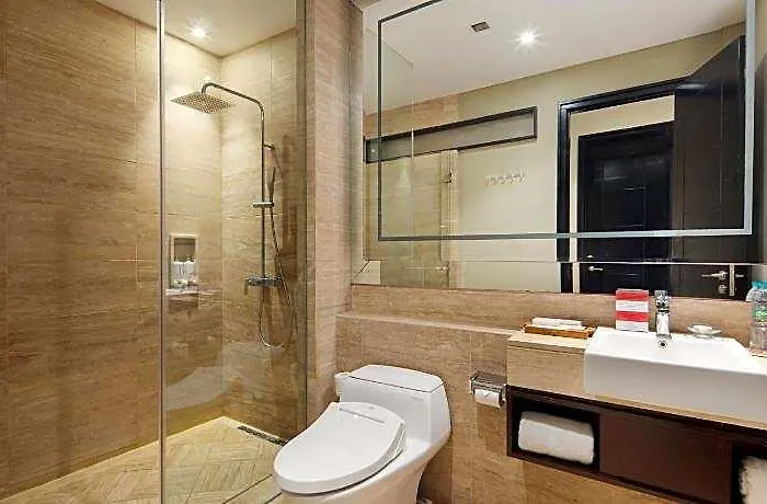 ホテル The Sterling Uluwatu 5*