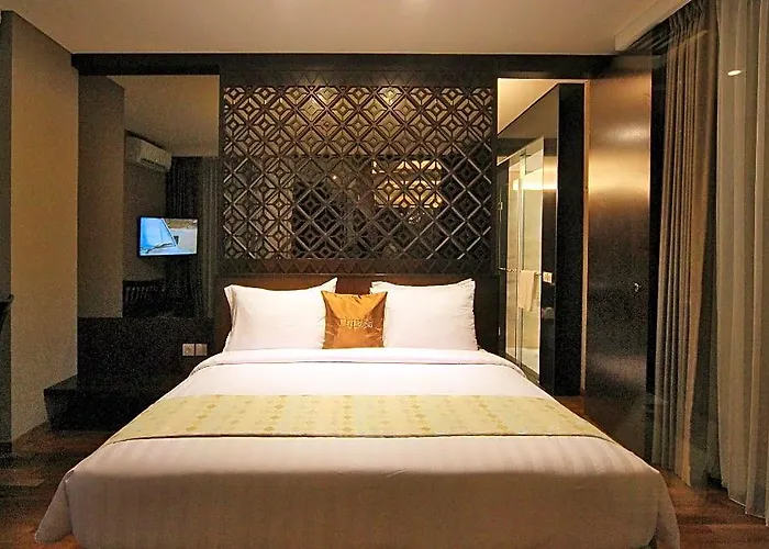 The Sterling Uluwatu 5*