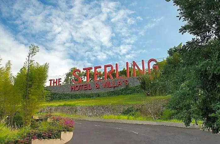 The Sterling Uluwatu 5*