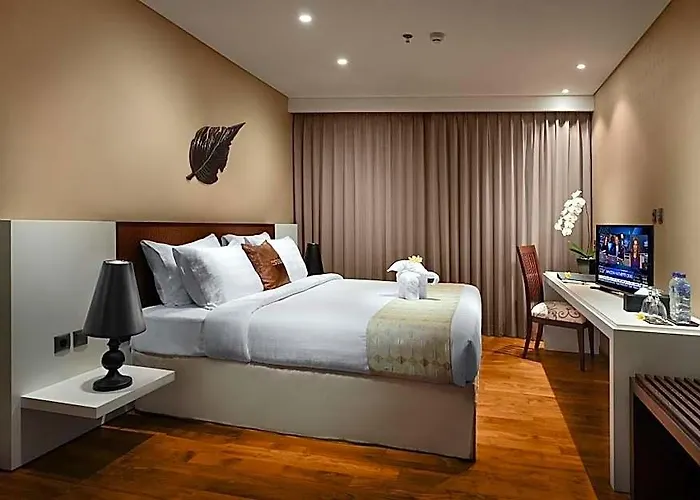 The Sterling Uluwatu 5*
