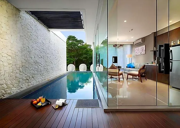 The Sterling Uluwatu